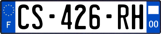 CS-426-RH