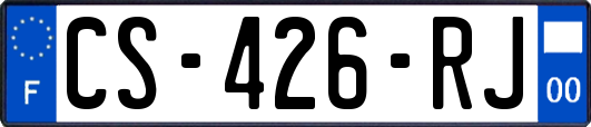 CS-426-RJ