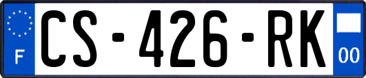 CS-426-RK