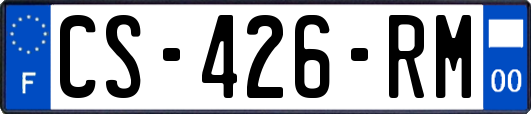 CS-426-RM