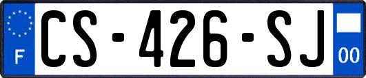 CS-426-SJ