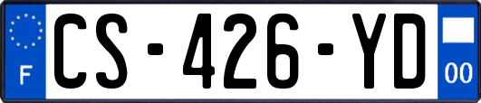 CS-426-YD