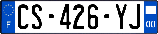 CS-426-YJ