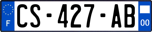 CS-427-AB