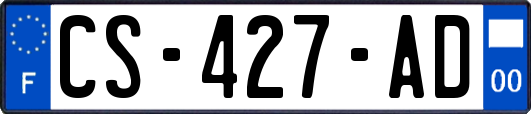 CS-427-AD