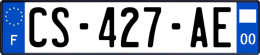 CS-427-AE