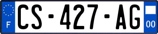 CS-427-AG