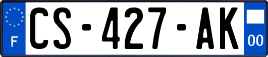 CS-427-AK