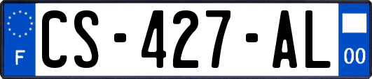 CS-427-AL