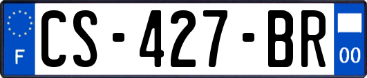 CS-427-BR