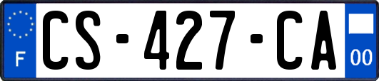 CS-427-CA