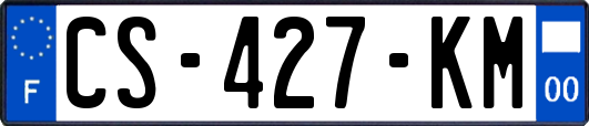CS-427-KM