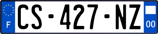 CS-427-NZ