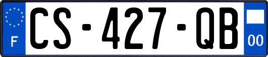 CS-427-QB