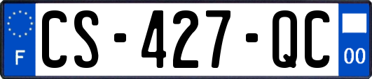 CS-427-QC