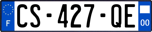 CS-427-QE