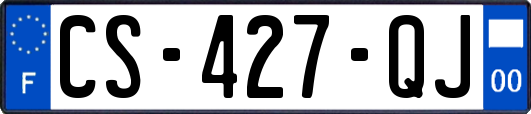 CS-427-QJ