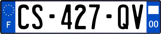 CS-427-QV