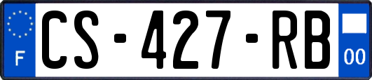 CS-427-RB