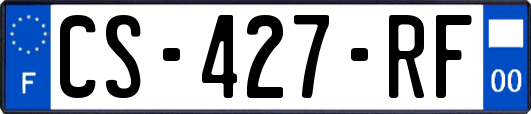 CS-427-RF