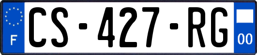 CS-427-RG