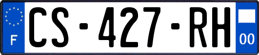CS-427-RH