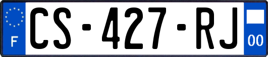CS-427-RJ