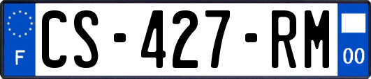 CS-427-RM