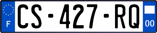 CS-427-RQ