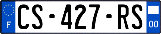 CS-427-RS