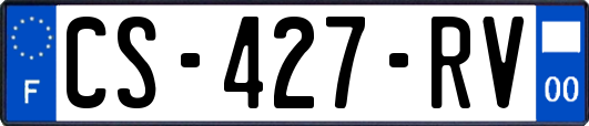 CS-427-RV