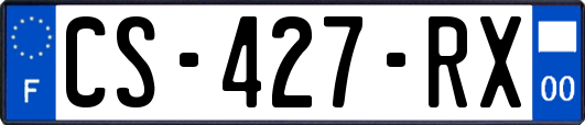 CS-427-RX