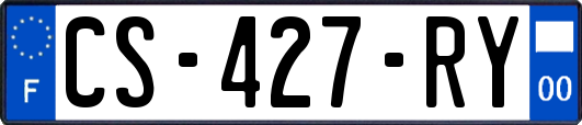 CS-427-RY