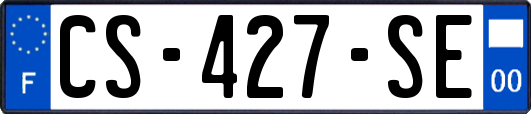 CS-427-SE