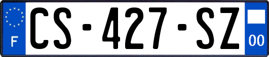 CS-427-SZ