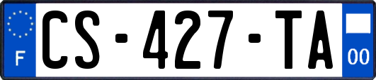 CS-427-TA