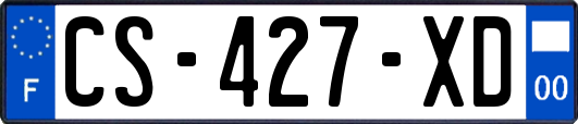 CS-427-XD