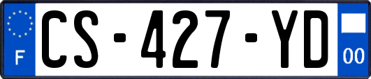 CS-427-YD