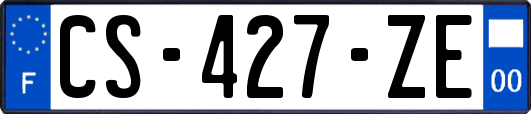 CS-427-ZE