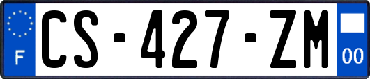 CS-427-ZM