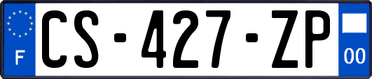 CS-427-ZP