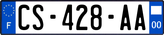 CS-428-AA