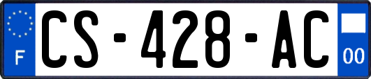 CS-428-AC