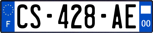 CS-428-AE