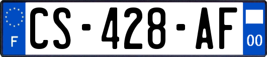 CS-428-AF