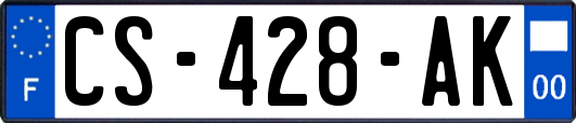 CS-428-AK