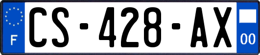 CS-428-AX