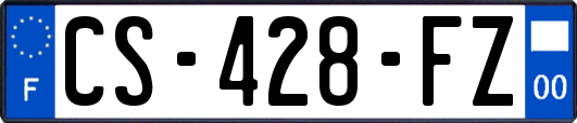 CS-428-FZ