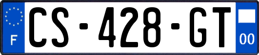 CS-428-GT