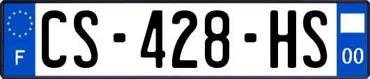 CS-428-HS